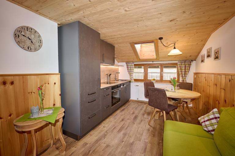 Ferienwohnung Marktschellenberg