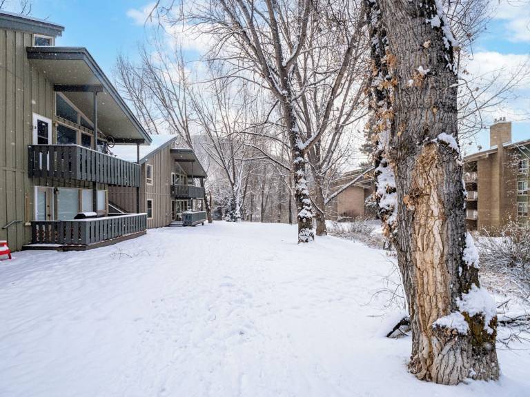 Condo Vail