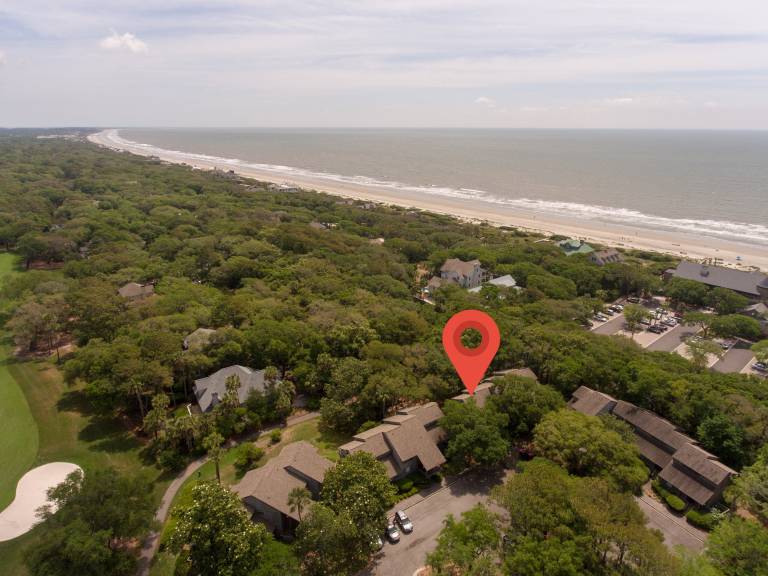 Awesome Kiawah 3 bedroom Condo 5 MINUTES to BEACH