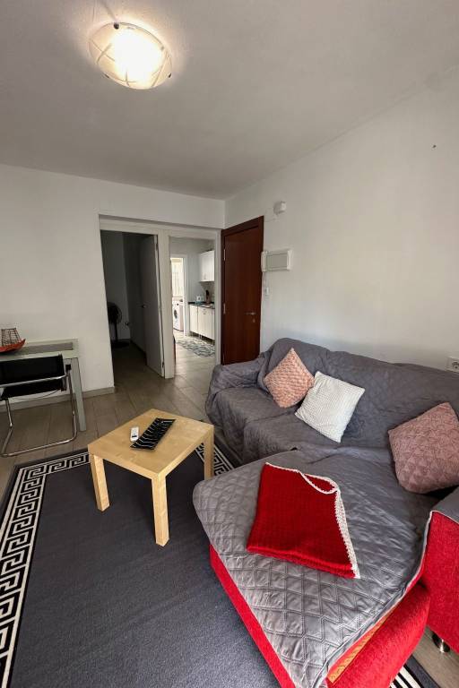Apartamento Burriana