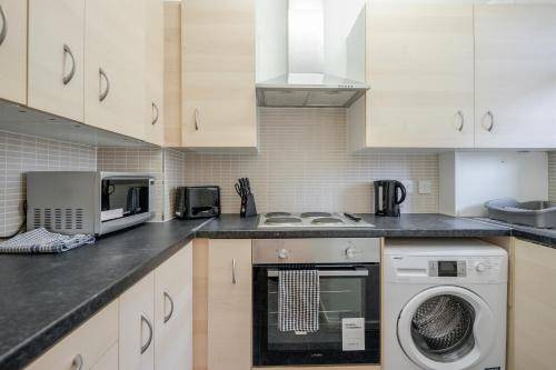 Bed & Breakfast Londres
