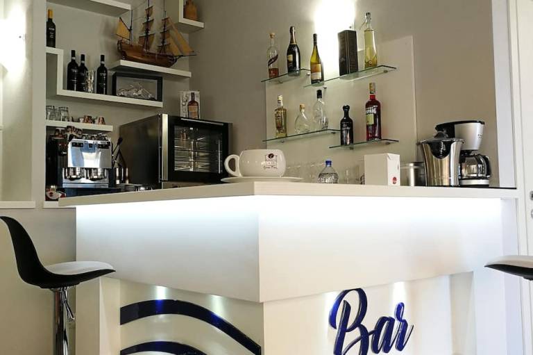 Bed & Breakfast Tropea