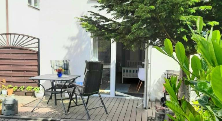 Holiday apartment with yard | Pets are welcome — photo 5