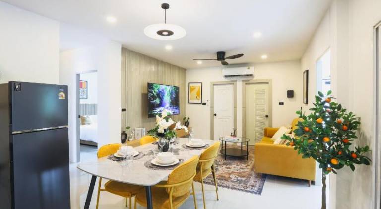 Beautiful house with private pool | Suitable for remote work | Pet-friendly — photo 3