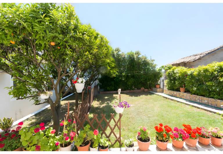 Apartament  Kavos