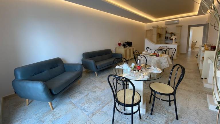 Appartamento vacanza Zollino