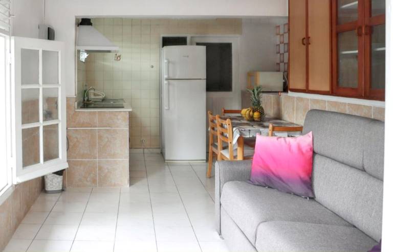 Appartement Le Gosier