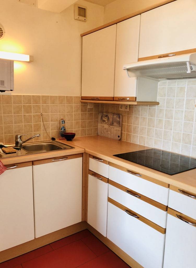 31 M² Studio ∙ 2 Personnes - La Baule-Escoublac