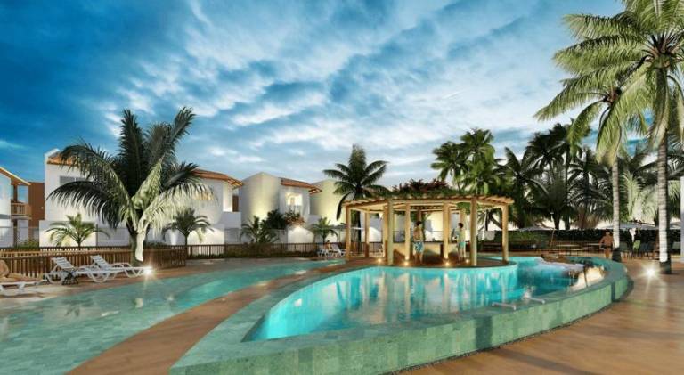 House with 2 rooms for 6 persons — photo 3
