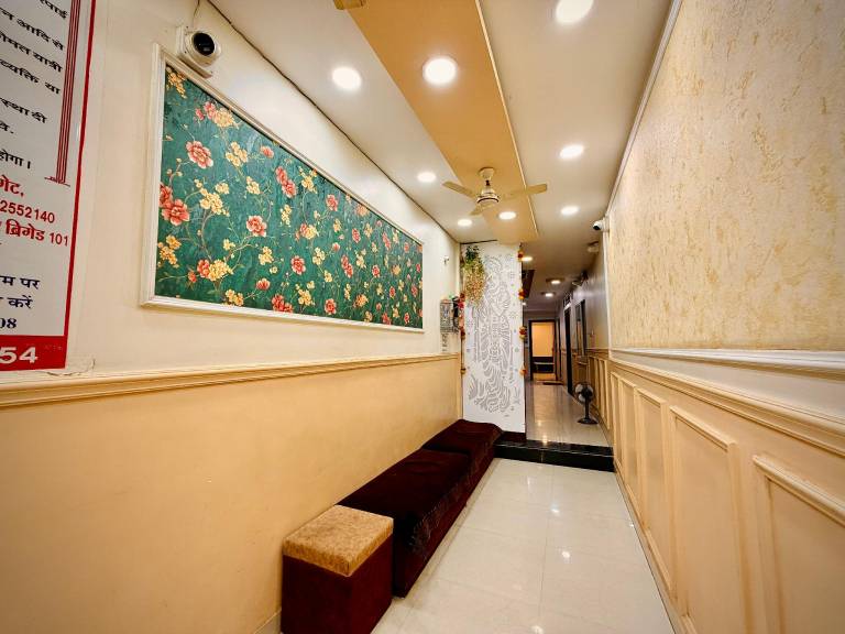 Hotel Shree Darshan - Near Mahakal Mandir — photo 5
