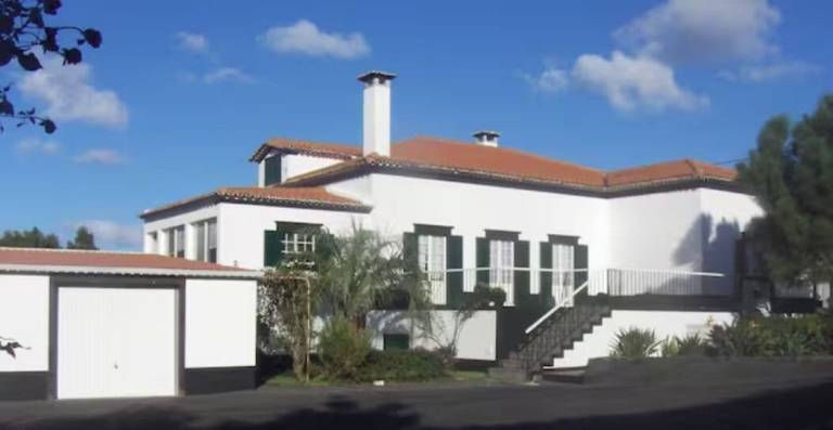 Casa  Pico da Pedra