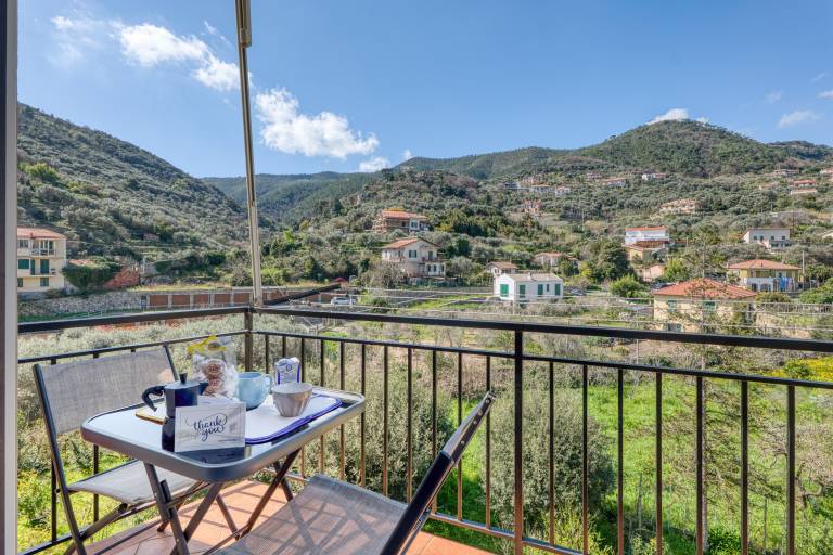 Apartment  Noli