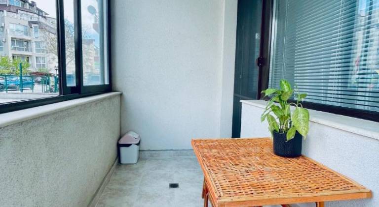 Charming holiday apartment | Next to the beach | Pets allowed — photo 4