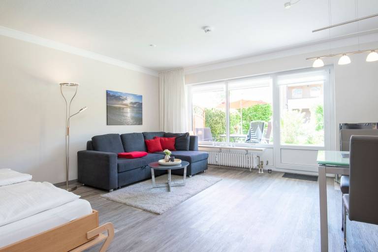 Ferienwohnung Kellenhusen