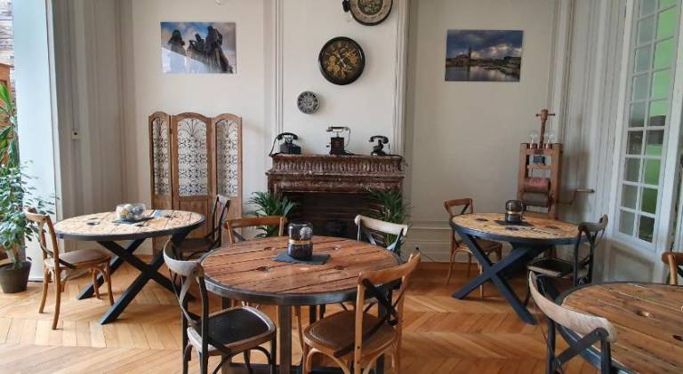 B & B Les Secrets des Loges — photo 2