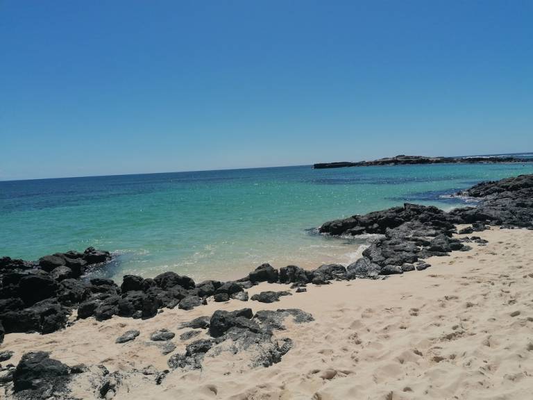 Casa El Cotillo