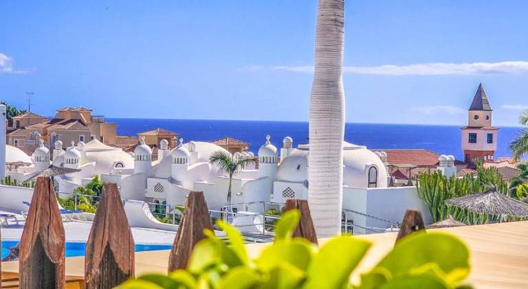 Child-friendly charming holiday apartment with pool, garden & hot tub | Suitable for remote work | Dogs allowed — photo 4