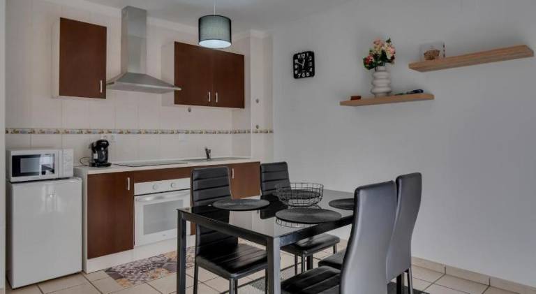 Holiday apartment | Pets are welcome — photo 3