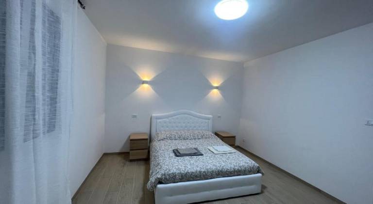 Casa Roma rooms&apartments — photo 4