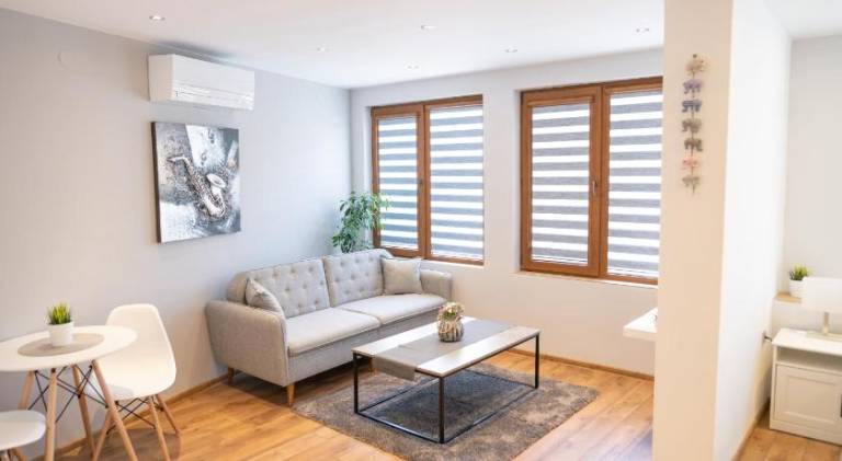 Apartamento Tsentar