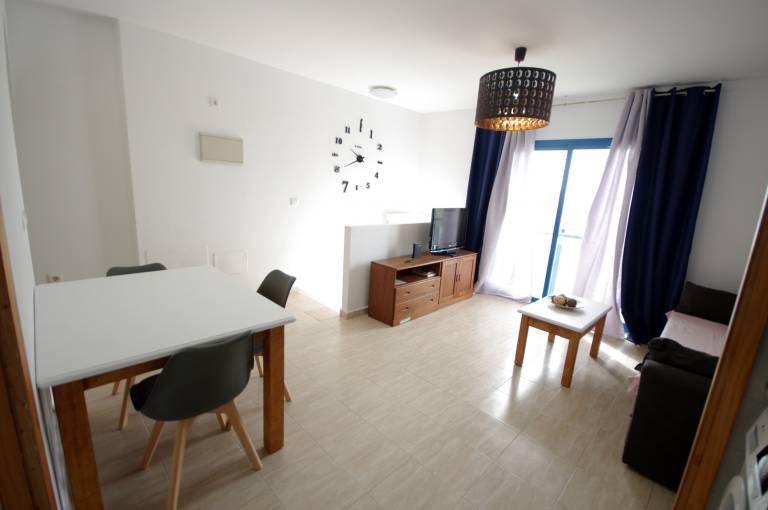 Apartment with 1 room for 3 persons — photo 2