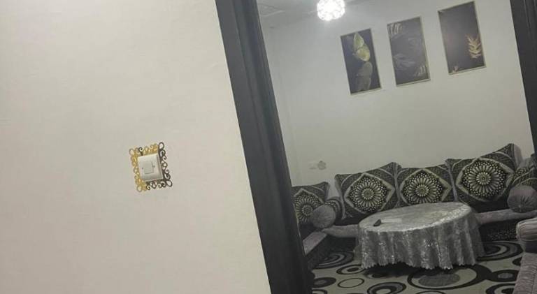 Holiday apartment with 1 room for 8 persons in Dakhla