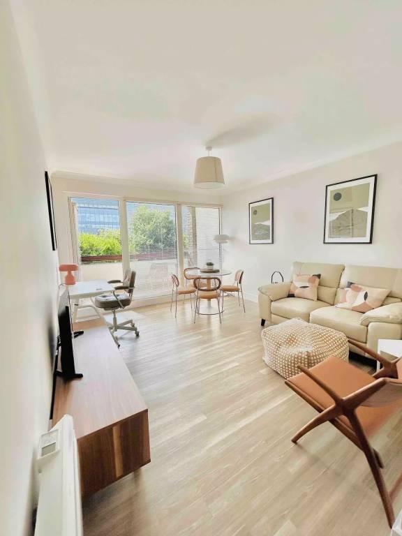 Appartement Dublin