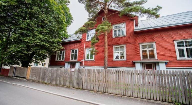 Apartment with 1 room for 4 persons — photo 4