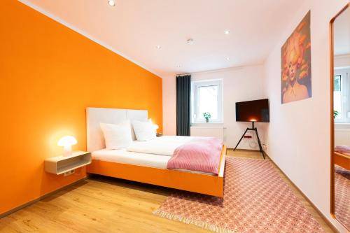 Ferienwohnung Rothenburg ob der Tauber