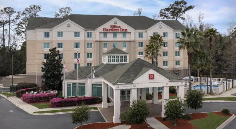 Hilton Garden Inn Tallahassee Central in Live Oak, FL