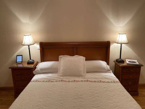 Apartamento Plasencia