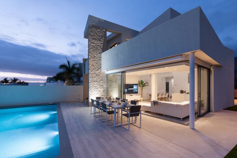 Vila Costa Adeje