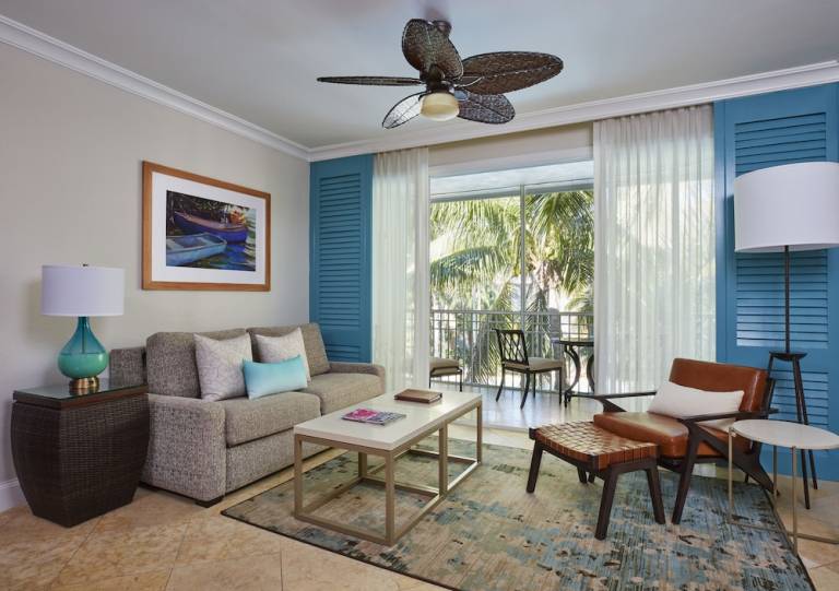 Resort Islamorada