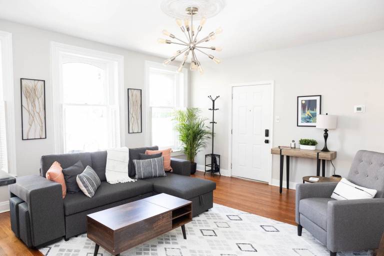 Condo Frederick
