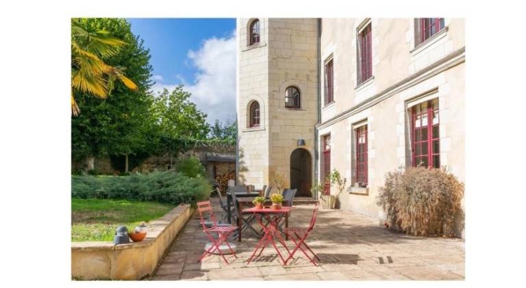 Gites Aubelle - La Maison Aubelle — photo 4