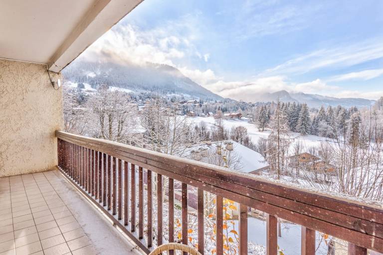 Appartement Mazot - Welkeys — photo 3