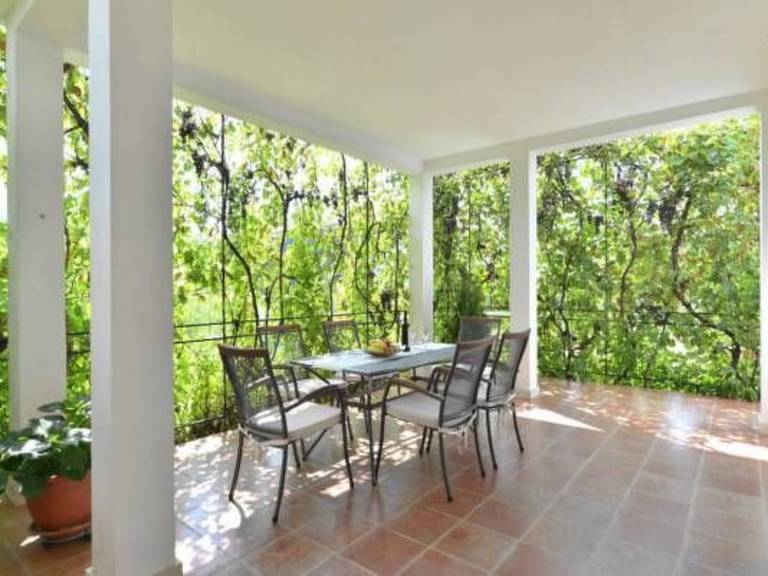 Pleasant apartment with garden, barbeque & terrace | Pets allowed — photo 2