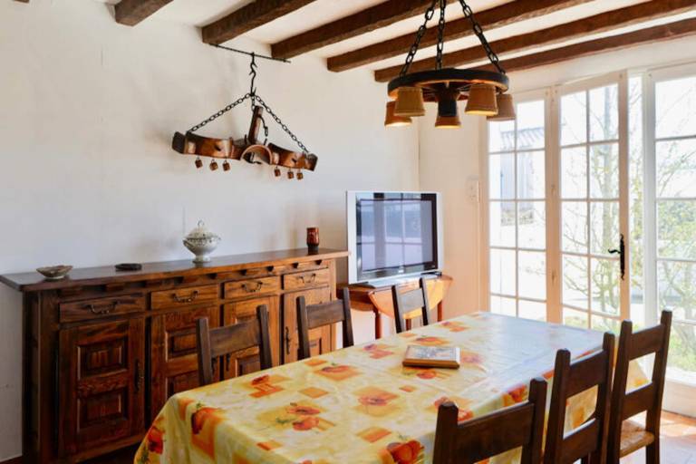 Ferienwohnung  Île de Noirmoutier