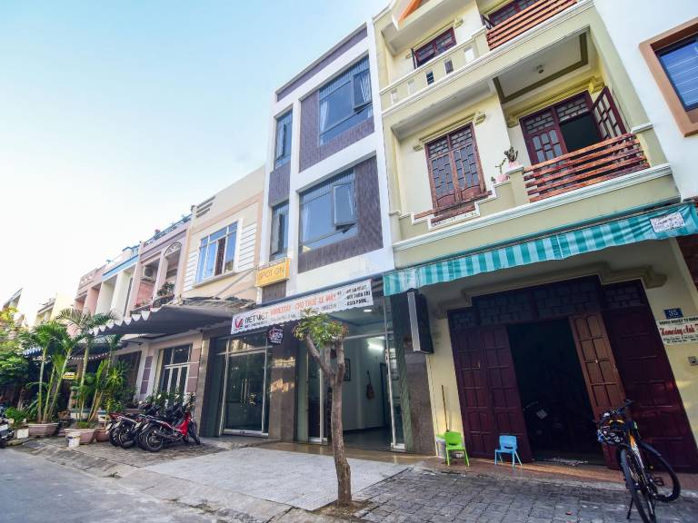SPOT ON 806 Net Viet Homestay — photo 4