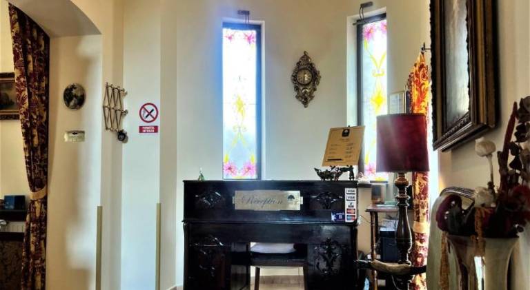 Park Villa - Boutique Hotel — photo 3