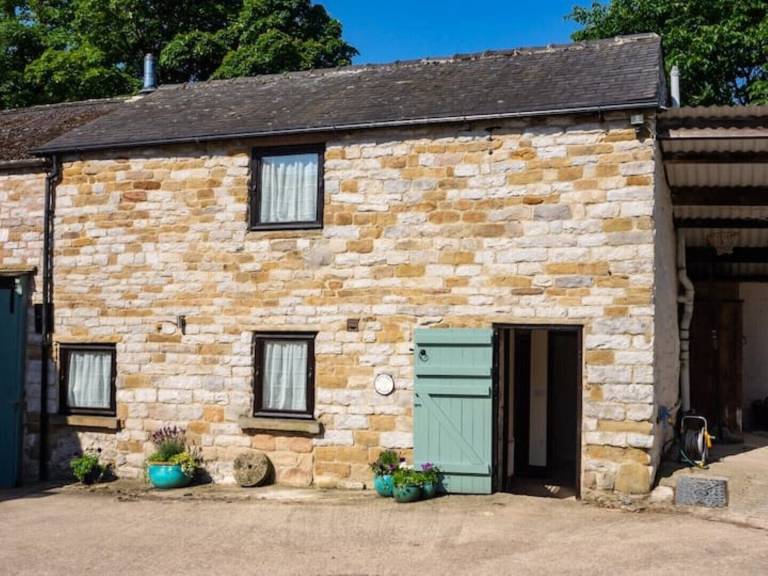 Cottage Castleton