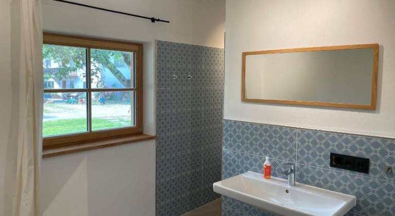 Vacation home with 1 room for 3 persons in Altötting