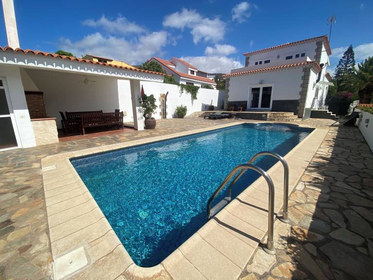 Casa Tabaiba
