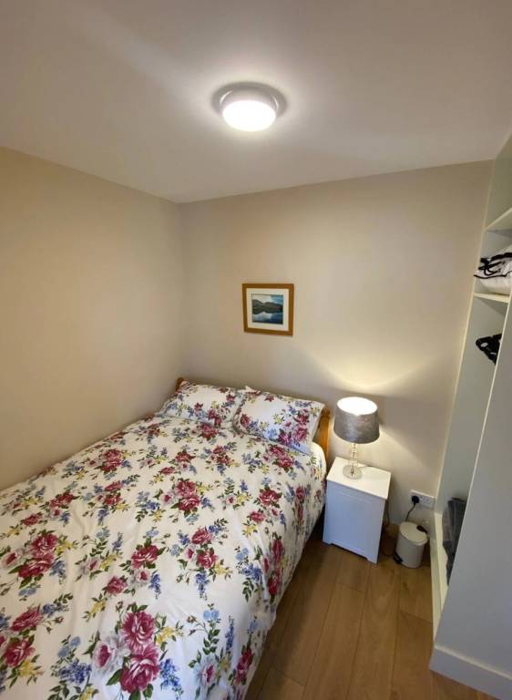Apartment Claggan