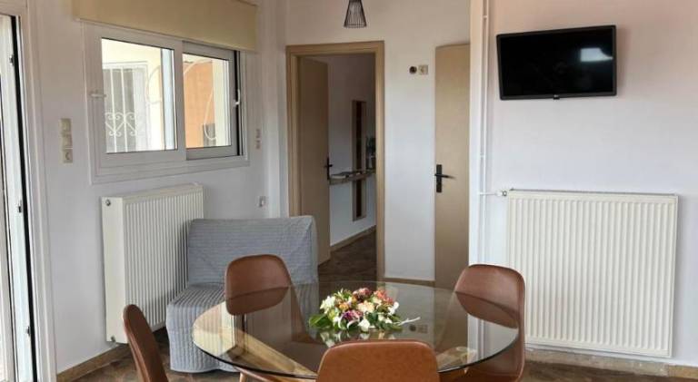 Wonderful holiday apartment with garden, terrace & jacuzzi | Dogs allowed — photo 4