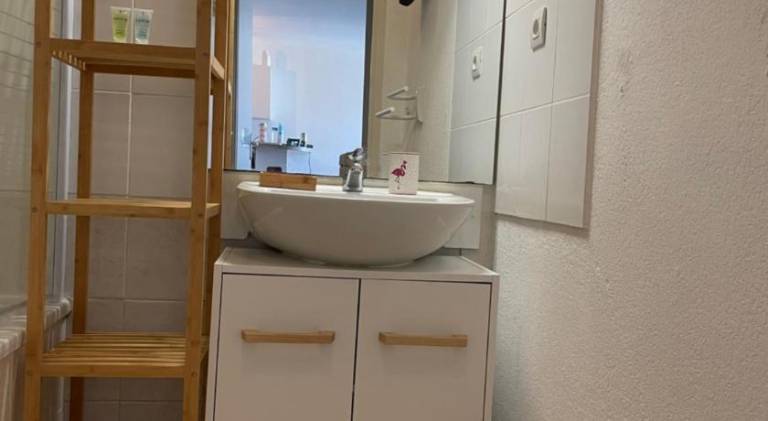 Holiday apartment with 1 room for 4 persons — photo 4