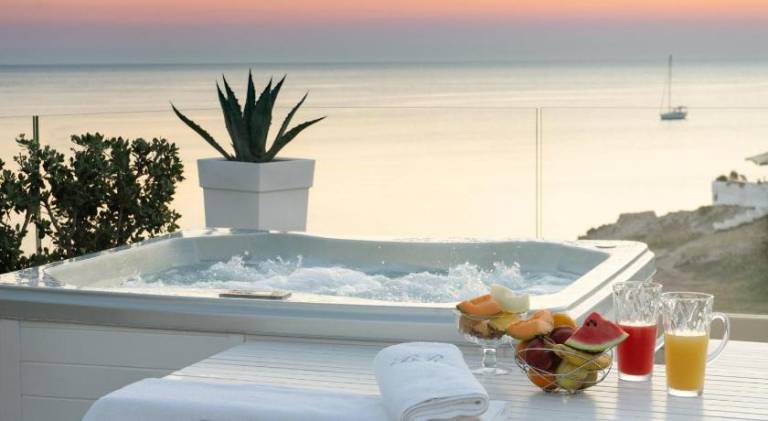 Bed & Breakfast Monopoli