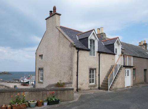 House Gardenstown