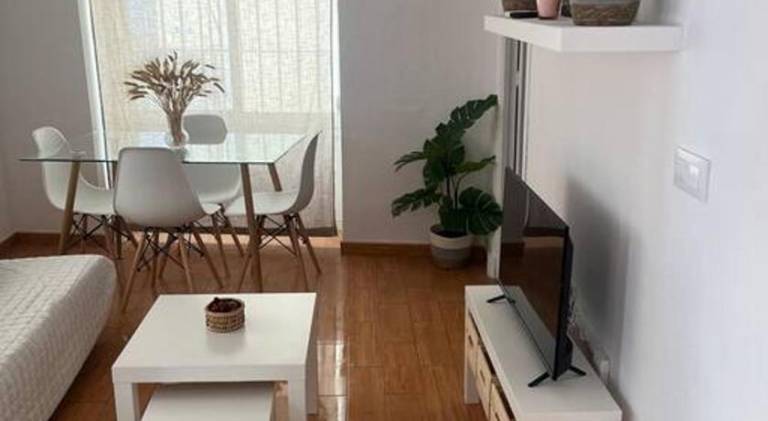 Apartment with 2 rooms for 4 persons — photo 2