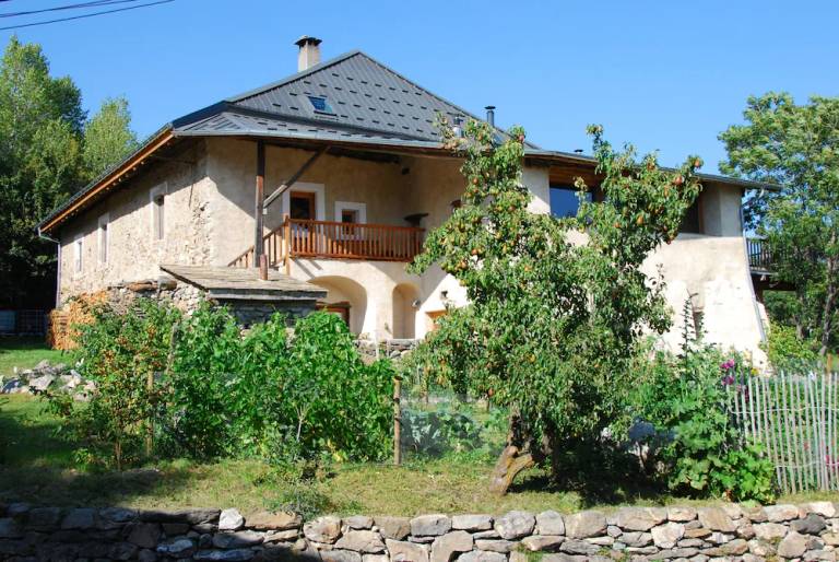 Chambre d'hôtes Embrun
